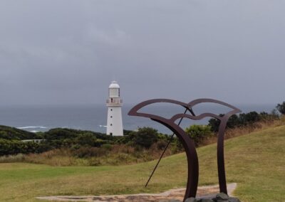 Bimbi Park Friends Photos - Alex's Lighthouse