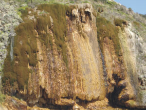 10 Top Beaches - Cape Otway Rainbow Falls