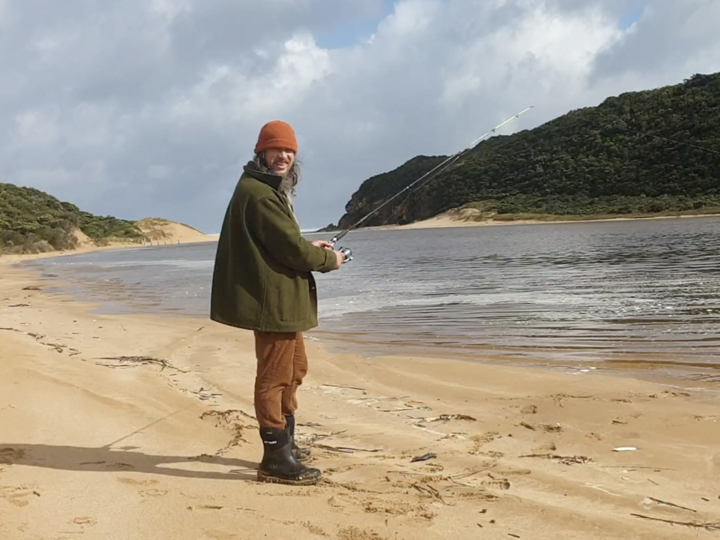 10 Top Beaches - Cape Otway - Aire River