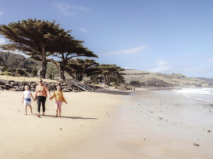 Apollo Bay Beach