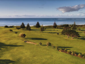 Apollo Bay Golf