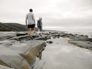 Cape Otway Beaches - Blanket Bay