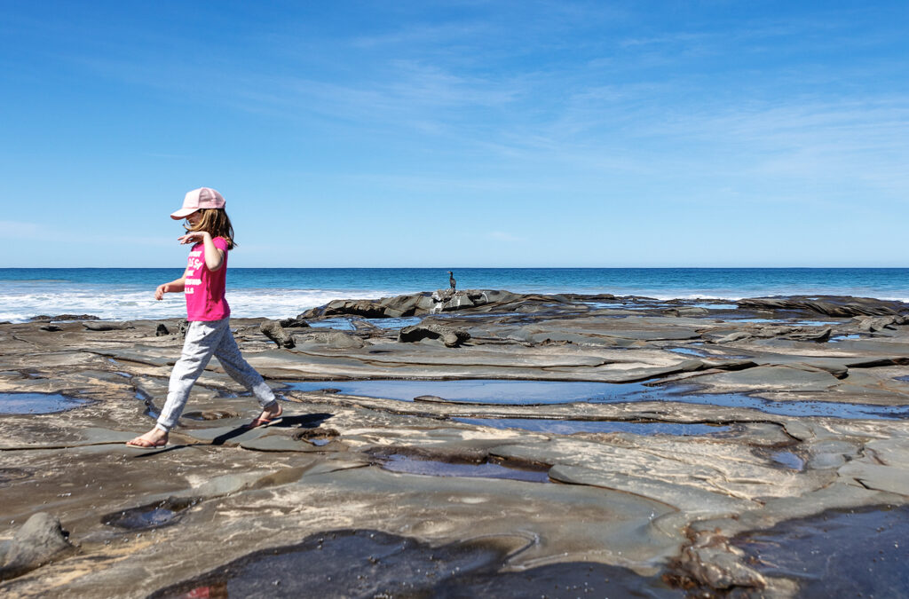 10 Top Beaches – Cape Otway