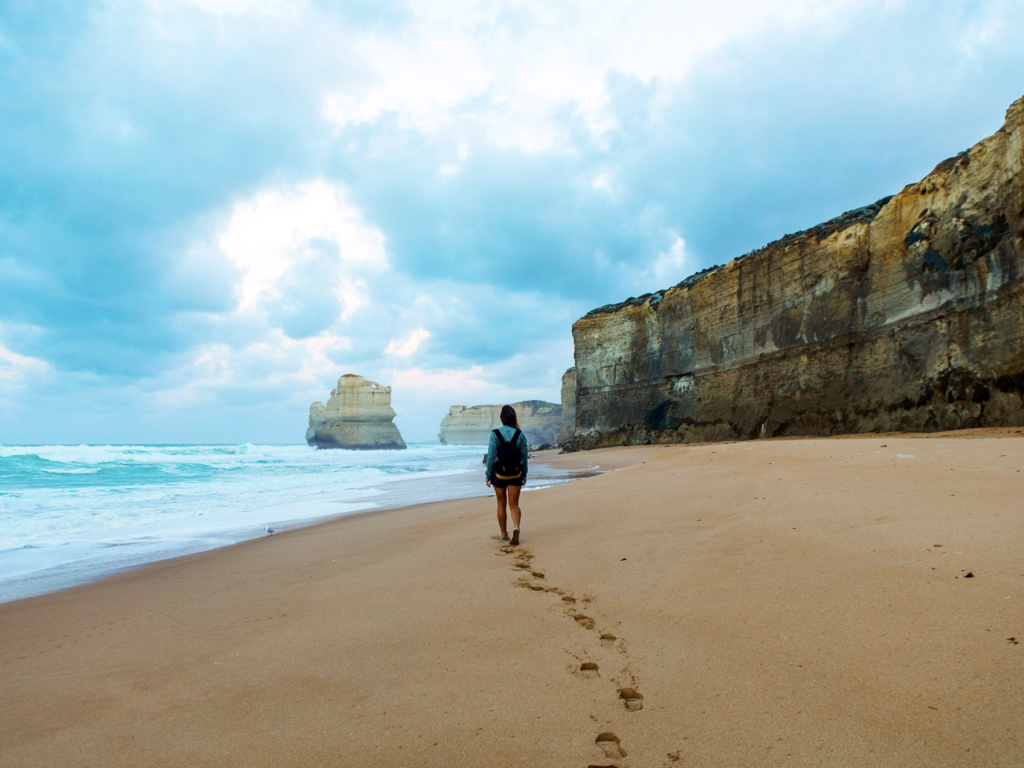 Great Ocean Road Attractions