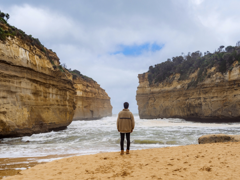 Great Ocean Road Attractions