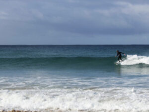 Surf Station Beach