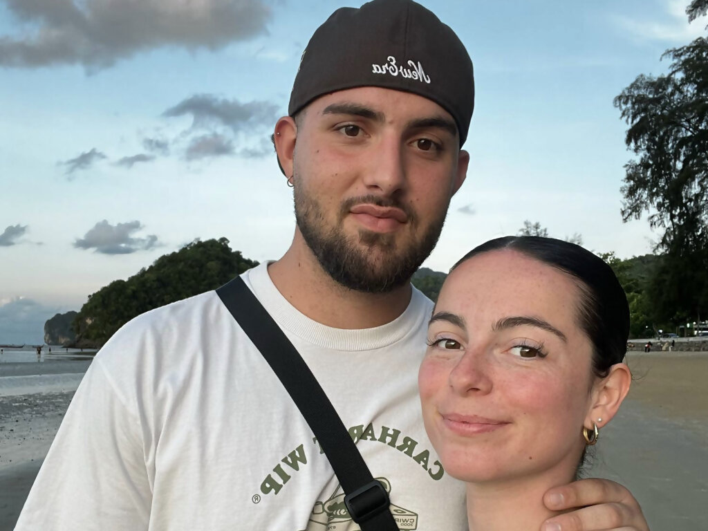 Meet the team and WHM Visa Staff Faustine and Pablo - France