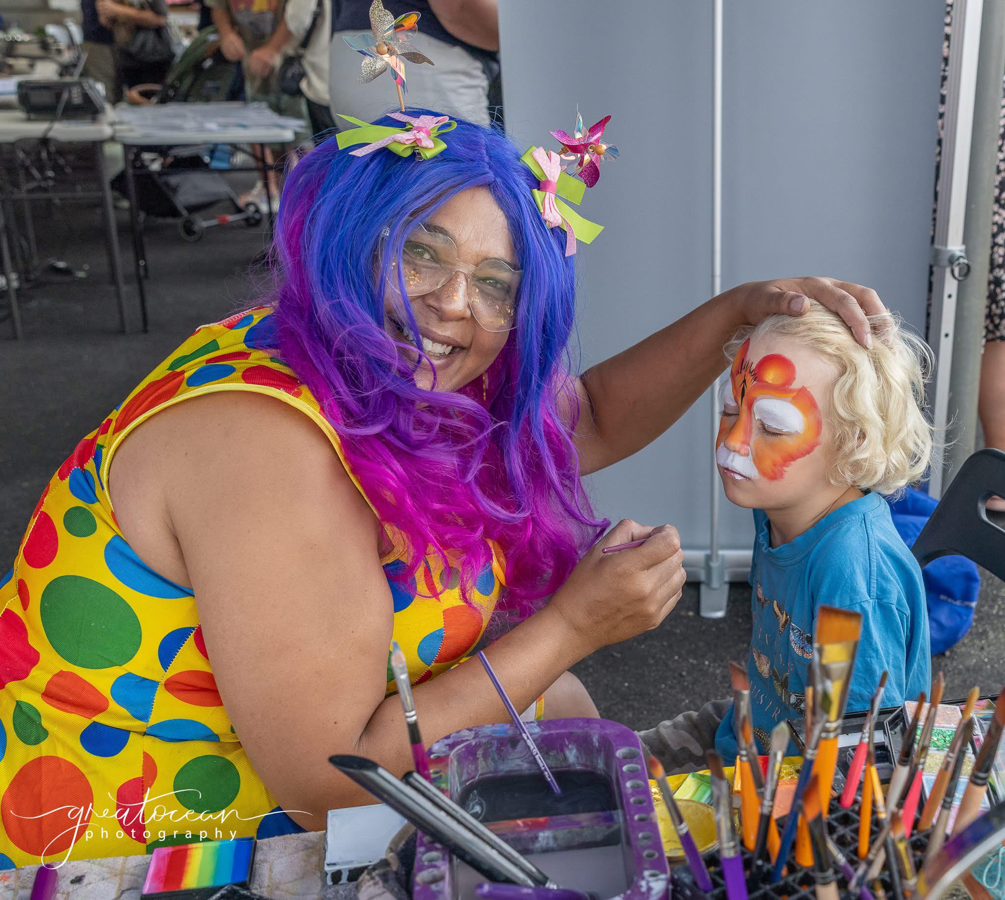 20 Years at Bimbi Park