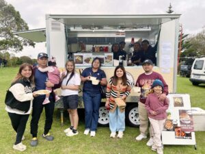 20 Years at Bimbi Park