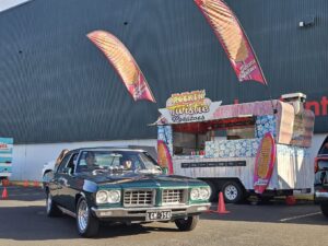 20 Years at Bimbi Park