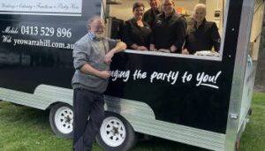 20 Years at Bimbi Park