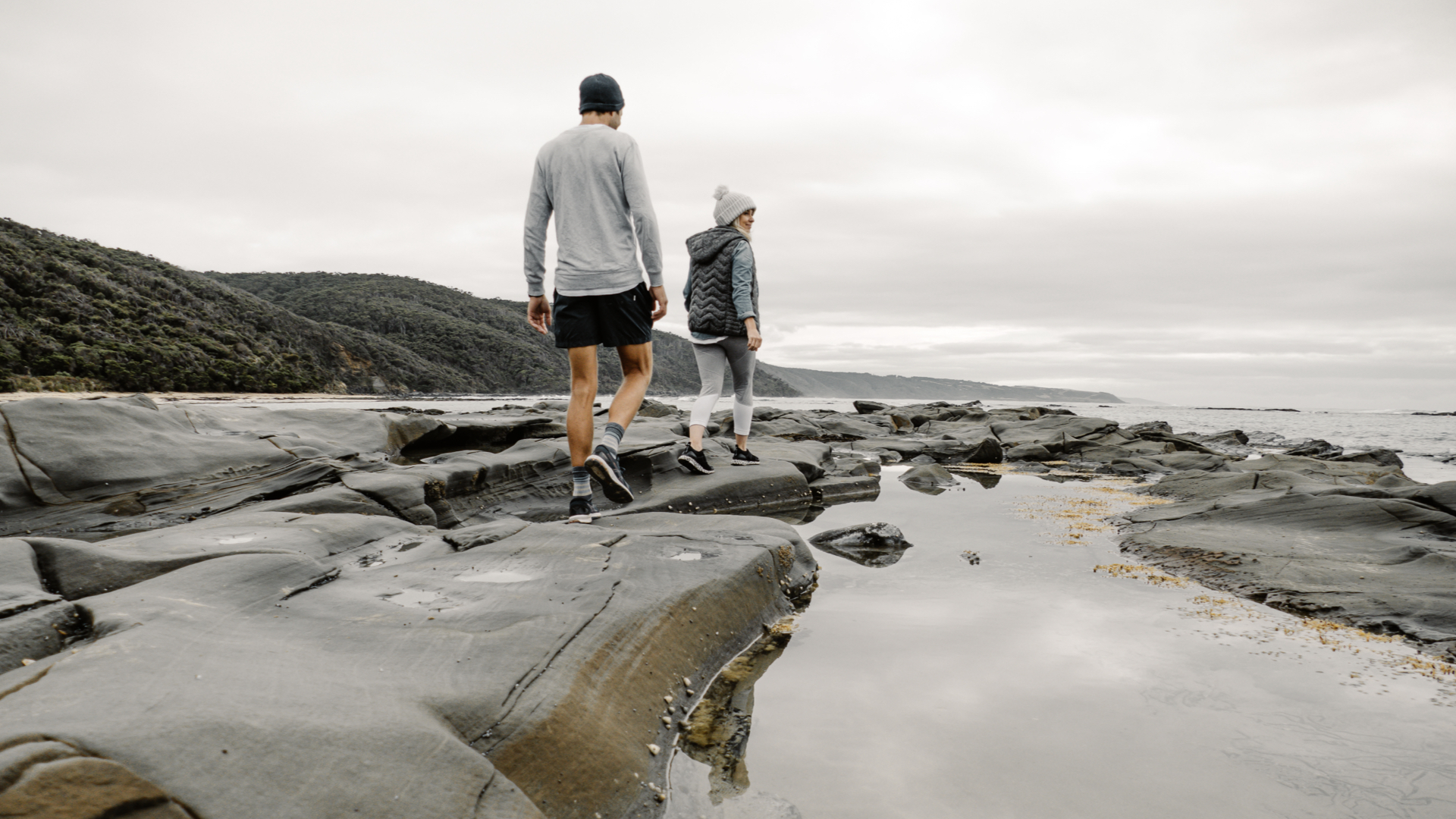 10 Top Beaches - Cape Otway - Blanket Bay