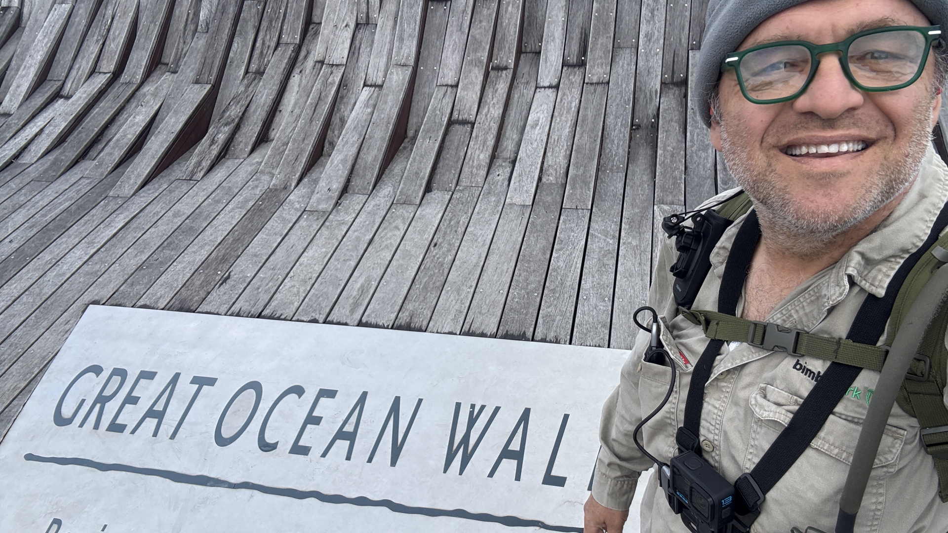 Apollo Bay to Shelly Beach