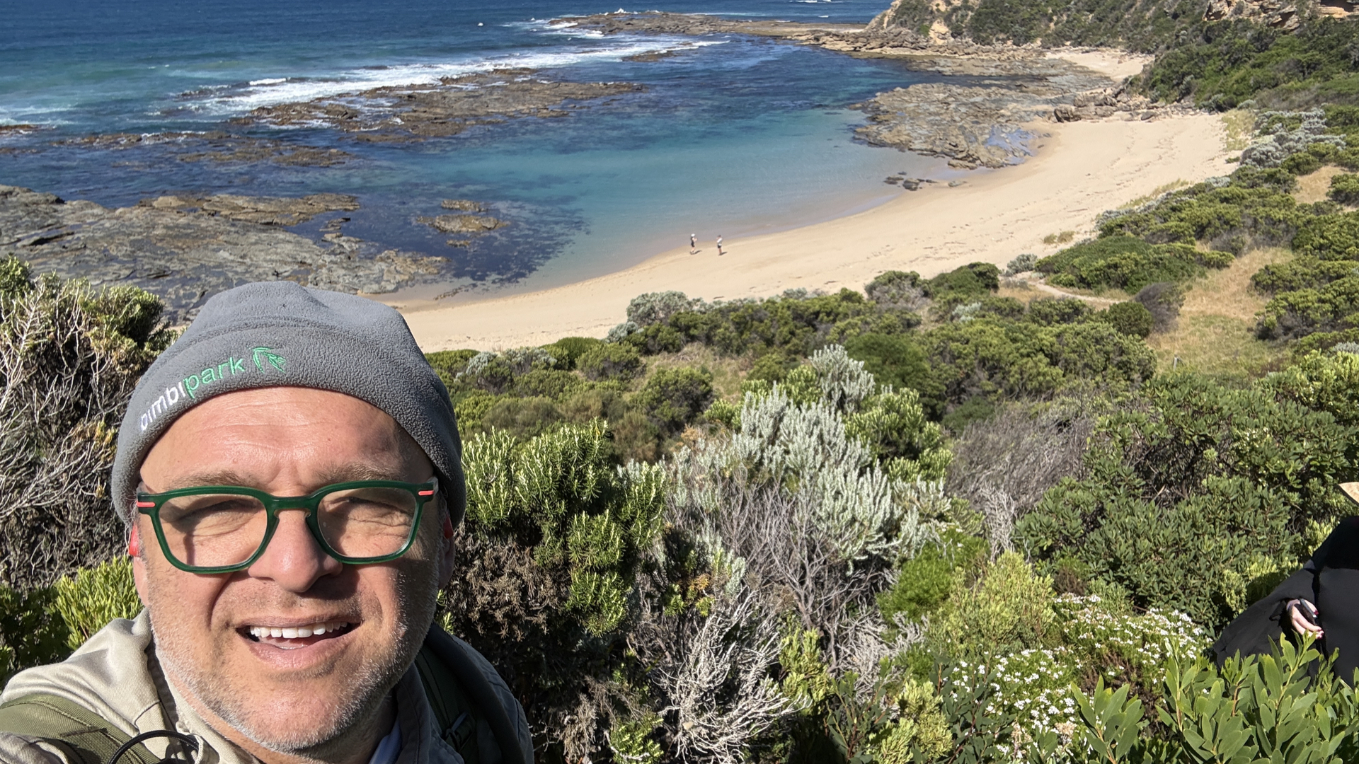 Crayfish Bay.001 Cray Fish Bay