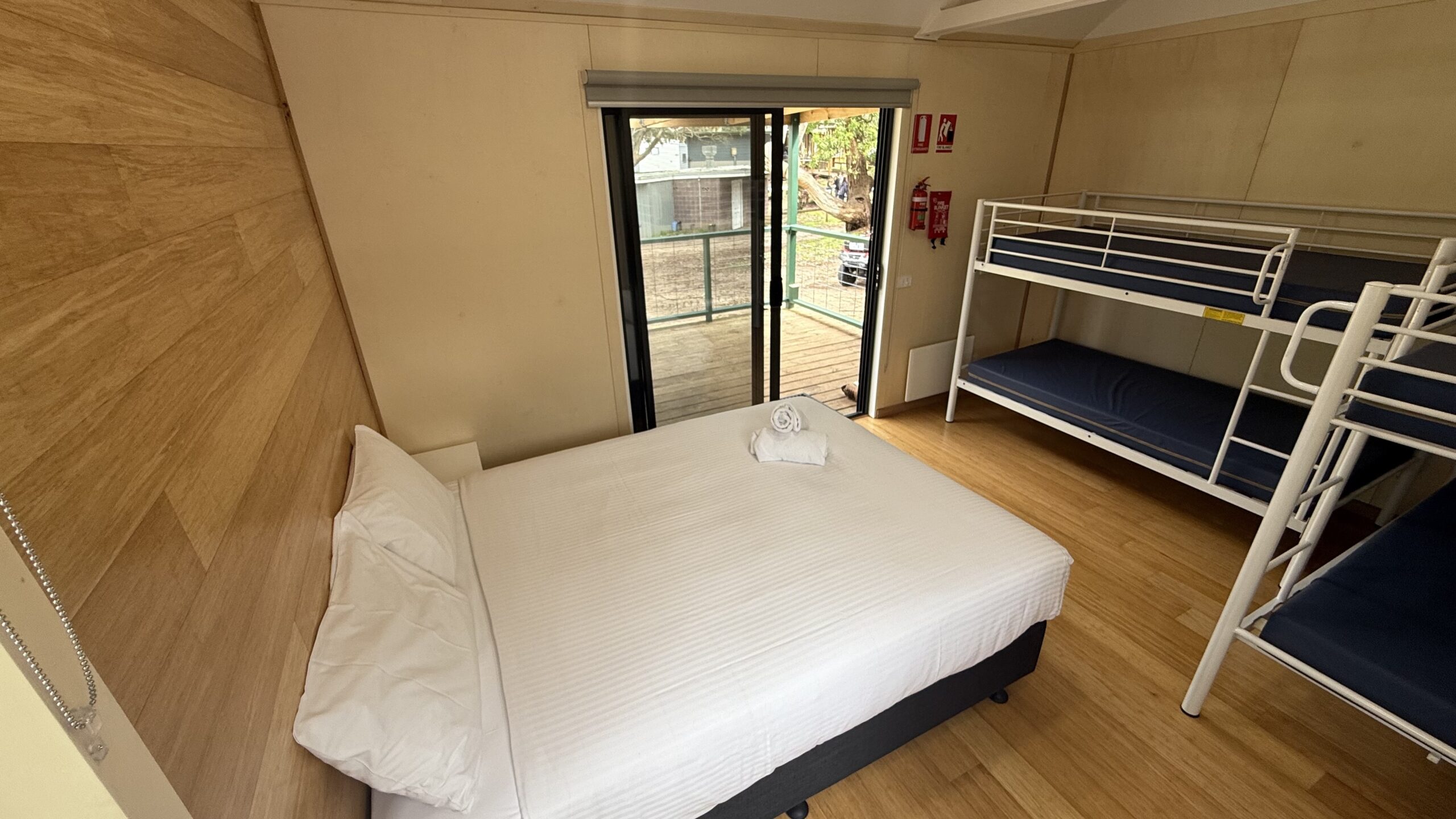 Private Bedroom
